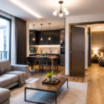 Apartment Rooms: How to Maximize Space and Functionality Apartment Rooms