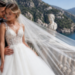 Dream Wedding Dresses and Attire