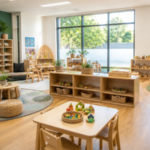 preschool classroom ideas