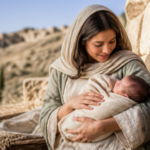 biblical baby names