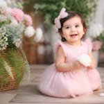 toddler photoshoot ideas