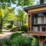 little library ideas