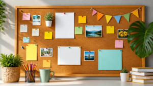 bulliten board ideas