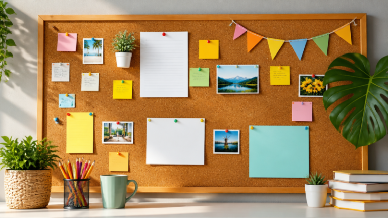 bulliten board ideas