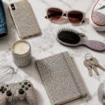 12 random things to bedazzle