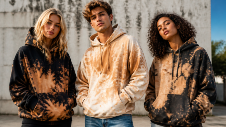 10 Proven Bleached Hoodie Ideas Worth Knowing 10 bleached hoodie ideas