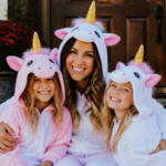 11 Simple Unicorn Halloween Costume Ideas for Beginners unicorn halloween costume ideas