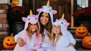 unicorn halloween costume ideas
