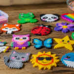 12 Must-Know Melt Bead Patterns Made Simple melt beads patterns