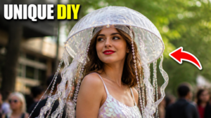 unique diy costume ideas