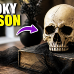 spooky season home decor ideas