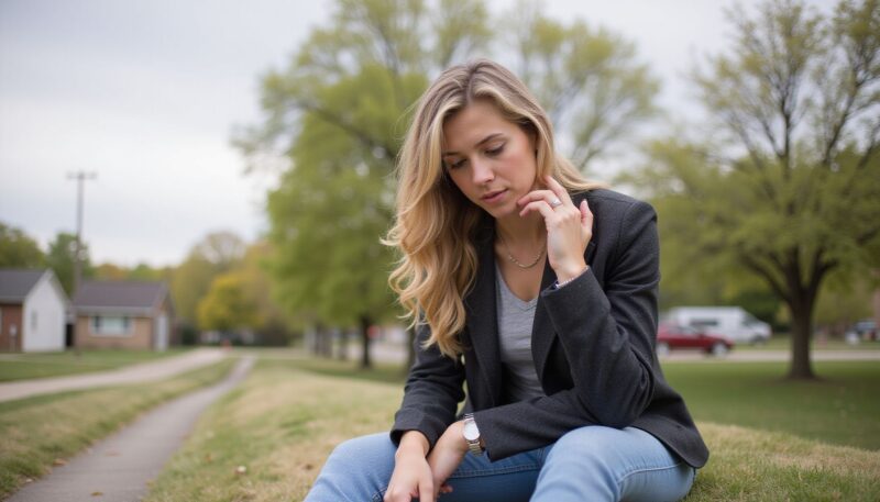 How to Master Outdoor Senior Photo Poses Like a Pro 8 Step 6: Reviewing Shots and Adjusting Mid-Session