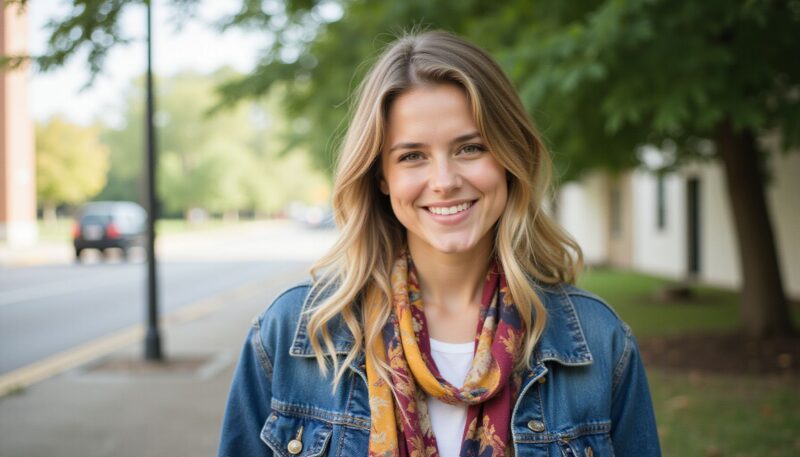 How to Master Outdoor Senior Photo Poses Like a Pro 9 Mistakes to Avoid