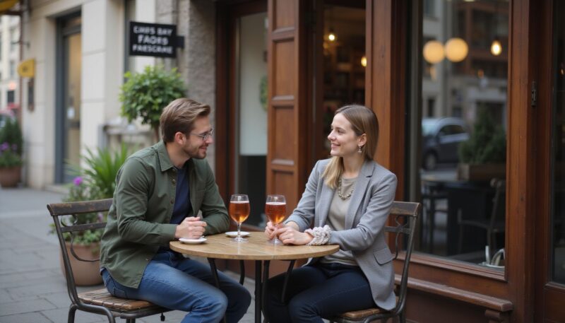 5. Stunning First-Date Location
