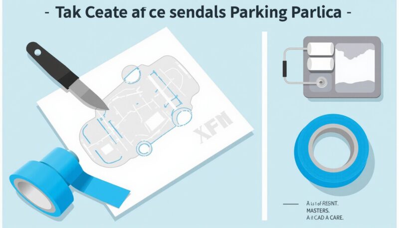 2. Professional Stencil Transfers