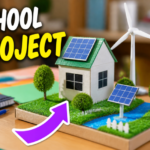 11 Brilliant School Project Design Ideas for Students school project design ideas
