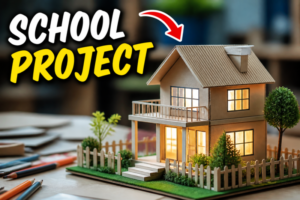 school project ideas