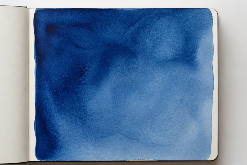 2. Monochromatic Color Exploration