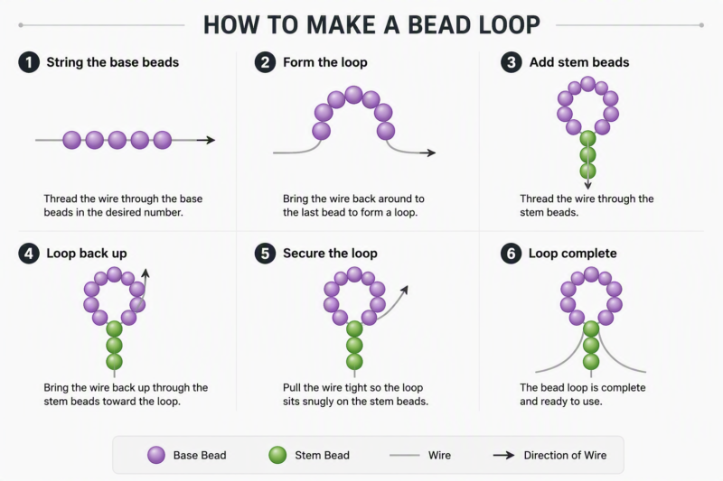 Step 3: Create and Shape Petals