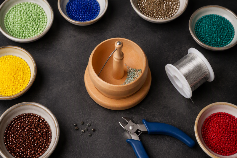 Step 1: Prep Your Materials and Wire