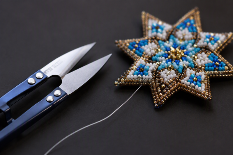 How to Make a Beaded Star Like a Pro 7 FAQ