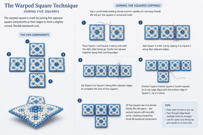 How to Make a Beaded Star Like a Pro 6 Troubleshooting Your Star Shape