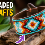 beaded crafts patterns