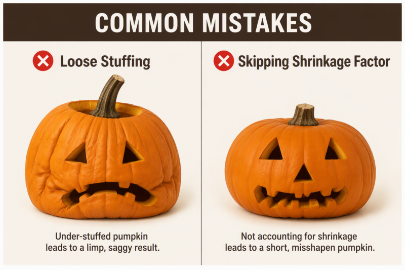 How to Crochet a Pumpkin Step by Step 8 FAQ