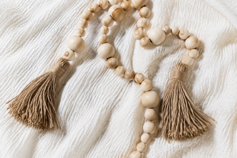 How to Create Wood Bead Crafts Step by Step 7 FAQ