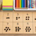 Best Pumpkin Seed Counting Boards