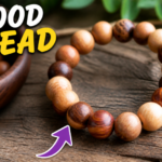 wood bead crafts projects