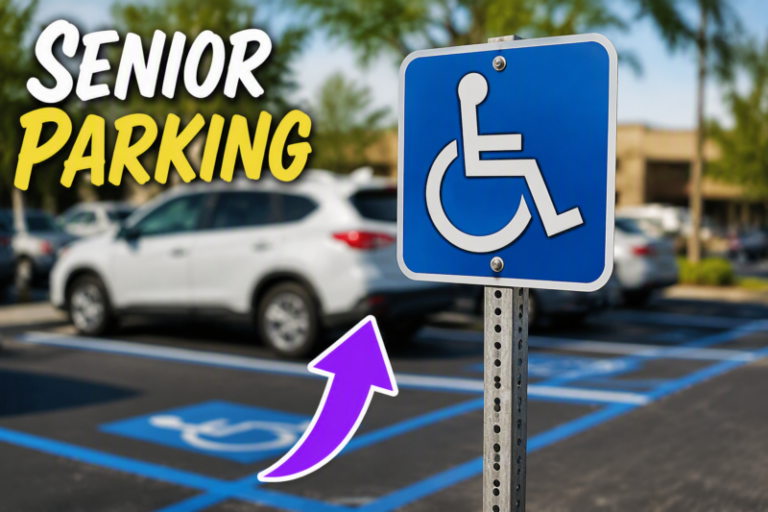 13 Genius Senior Parking Spot Ideas for High School Seniors 9 senior parking spot ideas