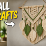 wall crafts ideas