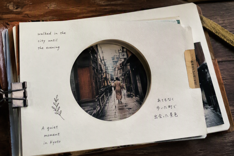 4. Interactive Shaped Frames
