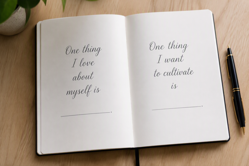 7. Fill-in-the-Blank Reflection