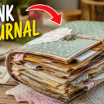 junk journal prompt ideas