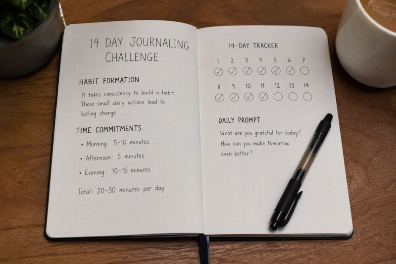 Habit Formation and Time Commitments