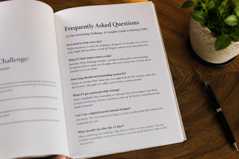 FAQ