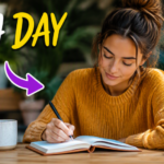 14-Day Journaling Challenge: A Complete Guide to Starting Today