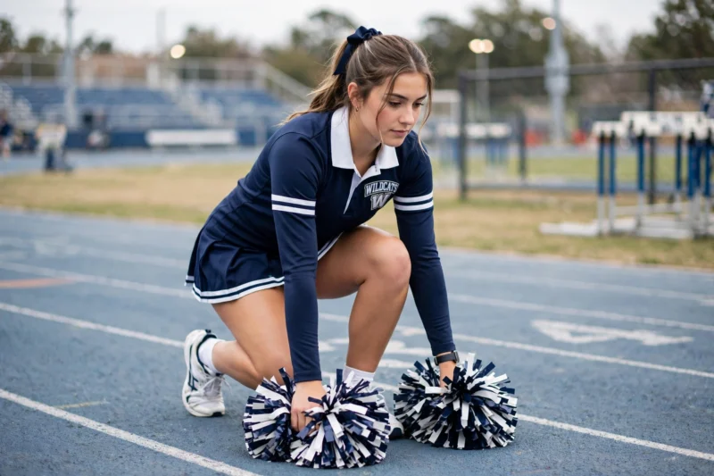 cheerleader_ready_stance cheerleader ready stance