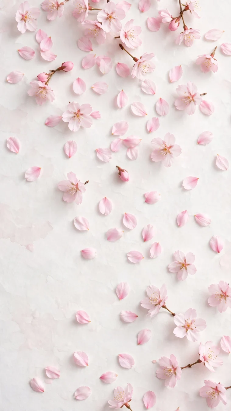 cherry blossom wallpaper