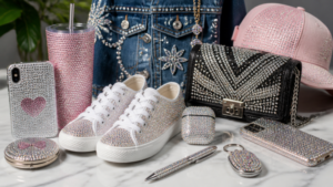 bedazzle projects ideas to sell