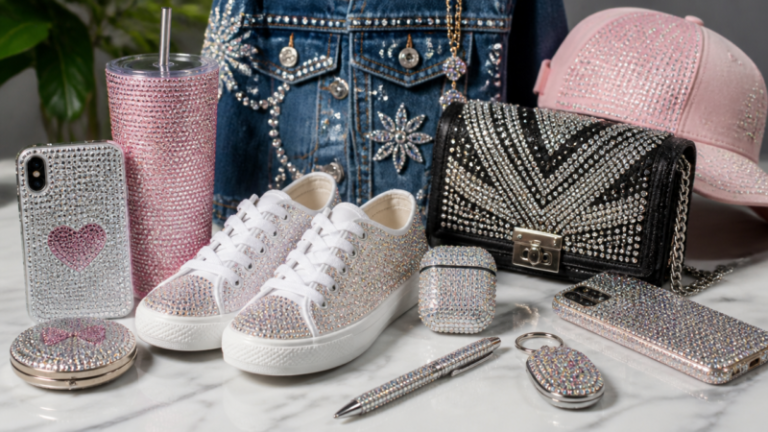 bedazzle projects ideas to sell