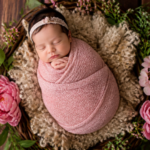 12 Creative Newborn Photo Shoot Ideas for New Parents newborn photo shoot ideas
