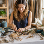 12 Creative Handmade Crafts to Sell on a Budget Handmade Crafts to Sell