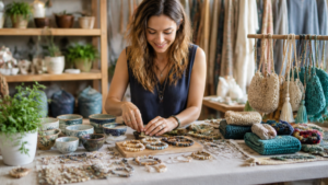 Handmade Crafts to Sell
