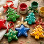handmade_christmas_ornaments_flatlay