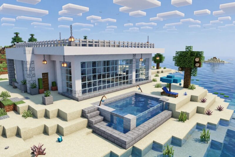 modern_beach_house_1 modern beach house 1