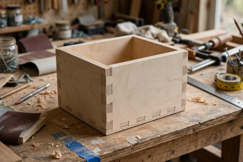 plywood_box_workbench