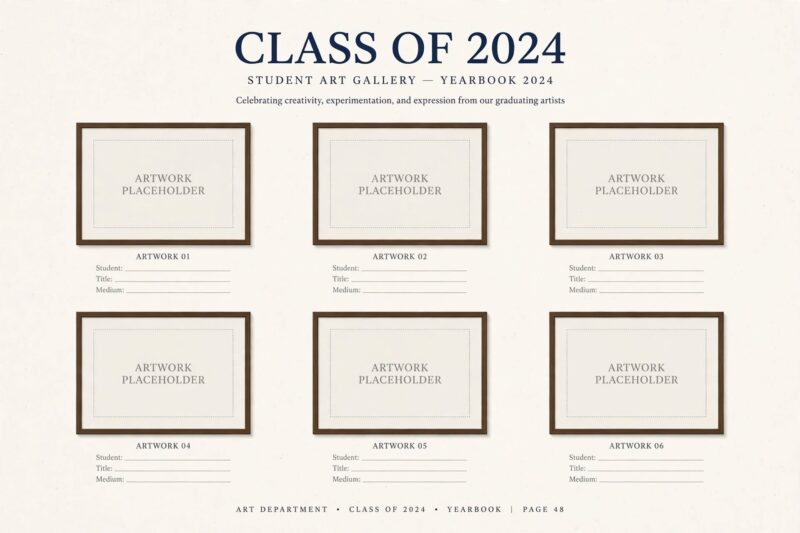 class_of_2024_yearbook_page class of 2024 yearbook page